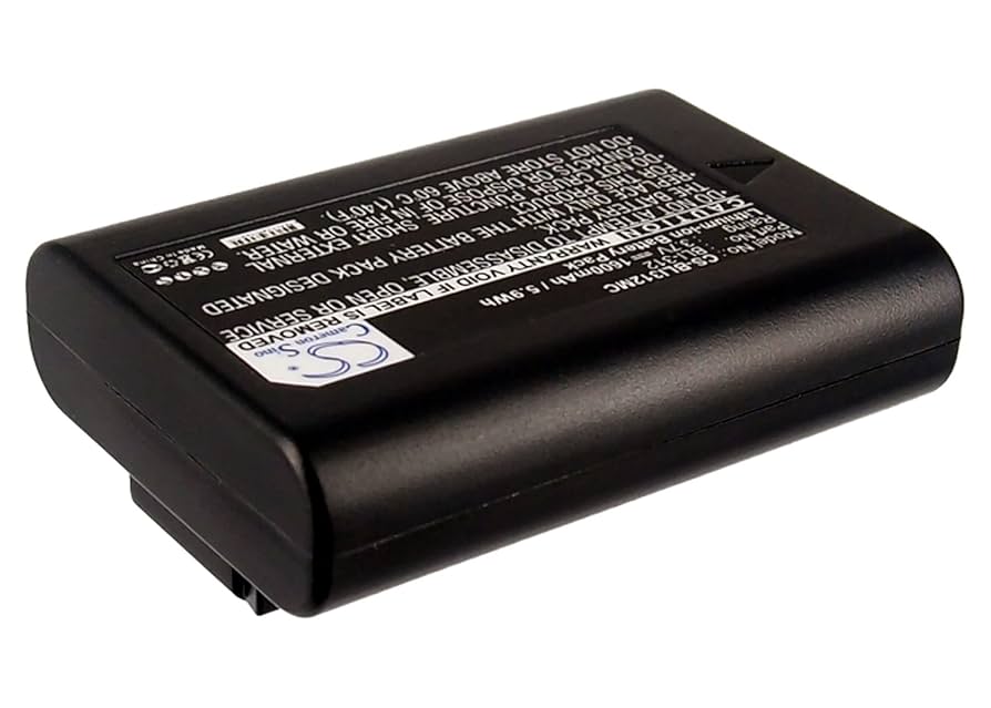 【美品】Leica バッテリー BM8, M8, M8.2, M9 14464 Amazon.com: Cameron Sino Battery for Leica BM8, M8, M8.2, M9